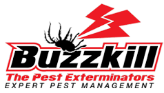 Buzzkill The Pest Exterminators