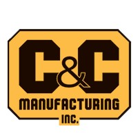 C & C Manufacturing Inc
