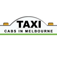 Cabs in Melbourne