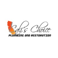 Cali’s Choice Plumbing & Restoration