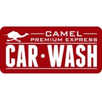 Camel Premium Express Car Wash