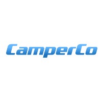 CamperCo Campervan Hire