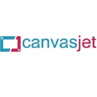 CanvasJet