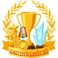 Cao thủ chốt sổ