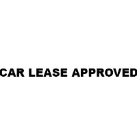 Car Lease Approved