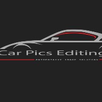Car Pics Editing