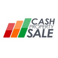 Cash Property Sale