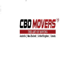 CBD Movers Brisbane