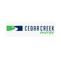 Cedar Creek Energy