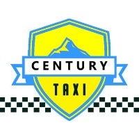 Century Taxi Cab