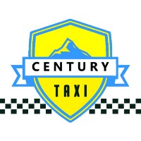 Century Taxi Cab