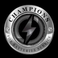 Championsbattery