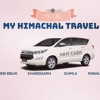 Chandigarh to Manali taxi service