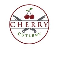Cherry Cutlery