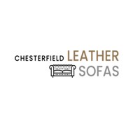 Chesterfield Leather Sofas