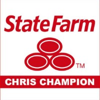 Chris Champion