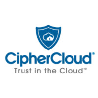 CipherCloud