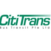 CitiTrans Bus Transit Pte Ltd