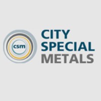 City Special Metals Ltd