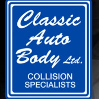 Classic Auto Body Ltd.
