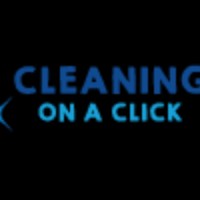 cleaning on a click