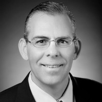 Clint B. Allen