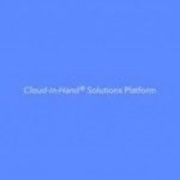 Cloud-in-Hand® Solutions Platform