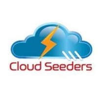 Cloud Seeders Infocom