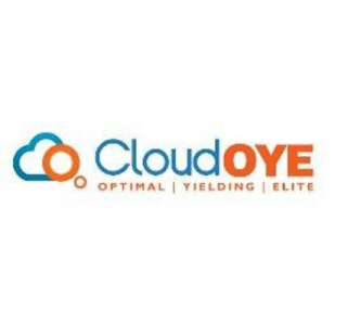 CloudOYE 