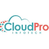 CloudPro Infotech