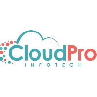 CloudPro Infotech