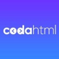 CodaHTML