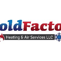 Cold Factor Heating & Air services LLC