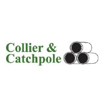 Collier & Catchpole Builders Merchants Colchester