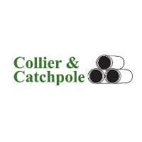 Collier & Catchpole Builders Merchants Ipswich