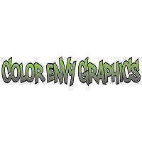 Color Envy Graphics