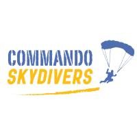 Commandoskydivers