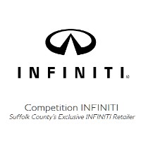 Competition INFINITI - INFINITI Financing