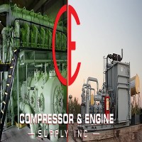 Compressor & Engine Supply