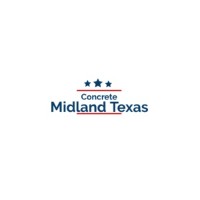 Concrete Midland Texas