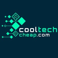 Cool Tech Cheap