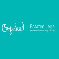 Copeland Wills Estates Probate Lawyers NSW