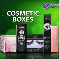 Cosmetic Boxes