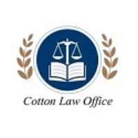 Cotton Law Office
