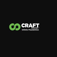 Craft Creative Video Production and Graphic Design