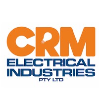 CRM Electrical Industries Pty Ltd