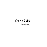 Crown Bubs Clothing