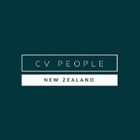 CV People New Zealand