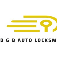 D & B Auto Locksmith