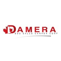 Damera Bus Sales Canada Corp.